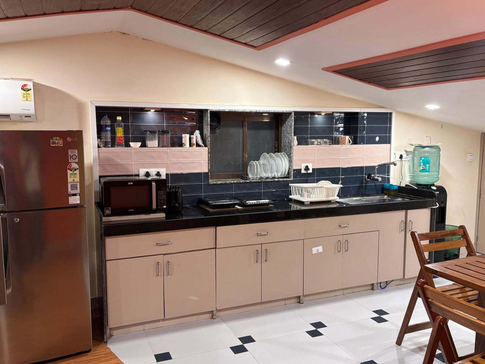 Ostelo Mumbai Airport Hostel — Photos 2